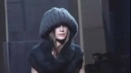 Style.com Fashion Shows - Marc Jacobs: Fall 2006 Ready-to-Wear