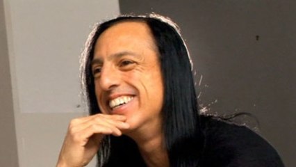 Designer Profiles - Rick Owens