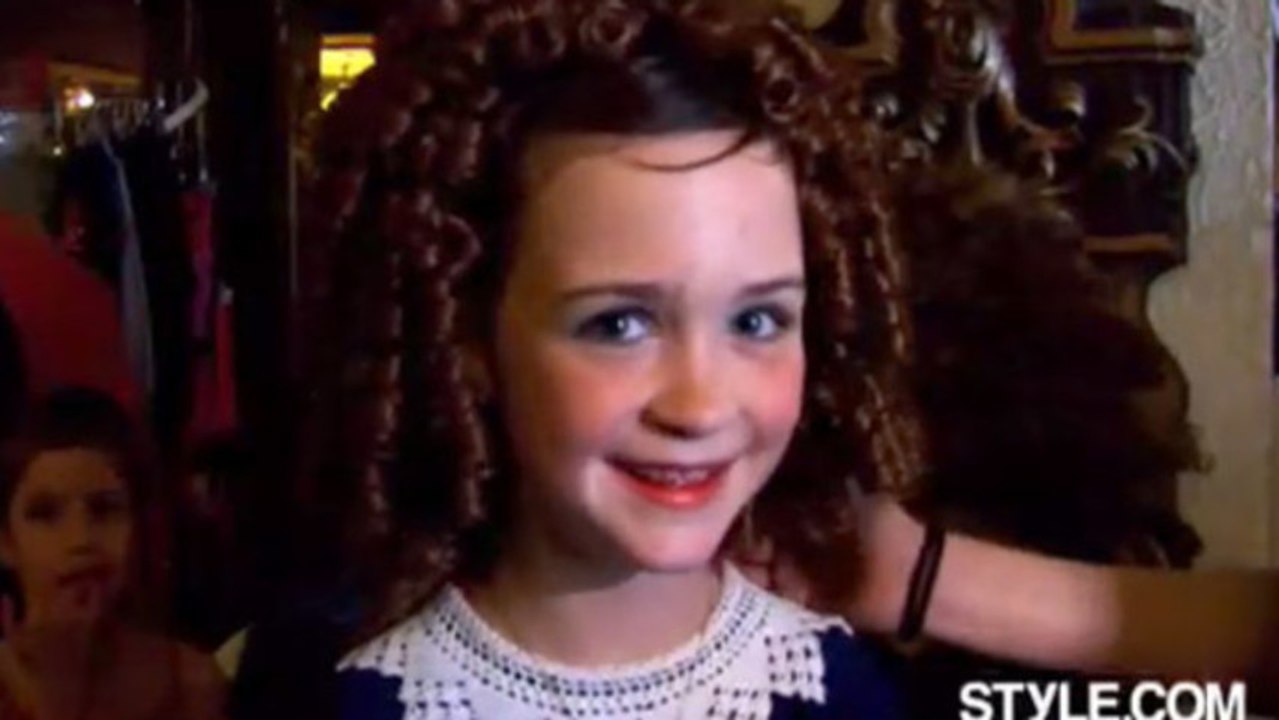 Fashion Insiders - Coco Rocha Pt 2: Coco Rocha: Guest Judge