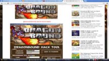 Dragonbound Hacks Tool Cheats Aimbot Without Jailbreak Free Download