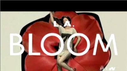 Fashion Films - Jesse Kamm Spring 2008 Campaign