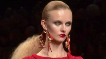 Style.com Fashion Shows - Louis Vuitton: Spring 2009 Ready-to-Wear