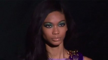 Style.com Fashion Shows - Gucci: Spring 2009 Ready-to-Wear