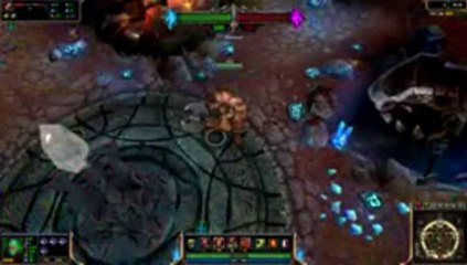 Free Barbarian Sion Skin Code - LOL Skin Code Download