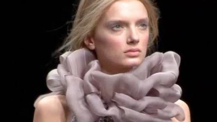 Style.com Fashion Shows - Missoni: Fall 2008 Ready-to-Wear