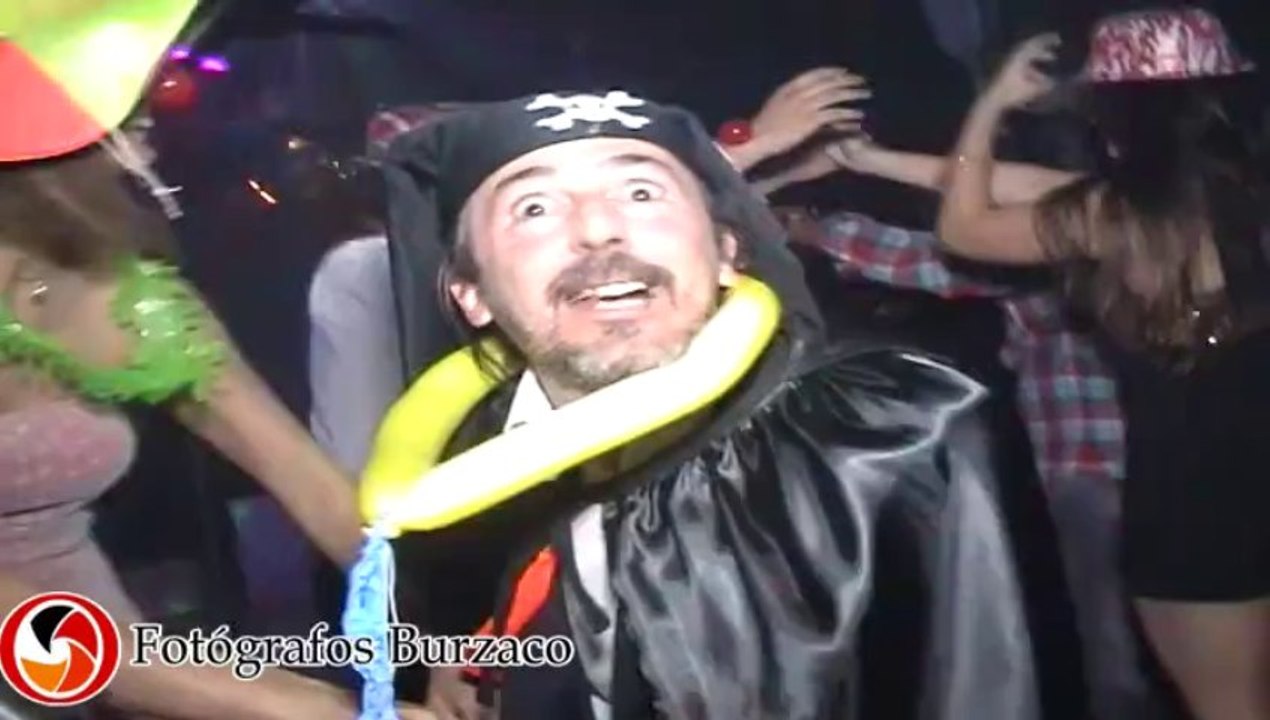 Resumen Adrián y Marisol
