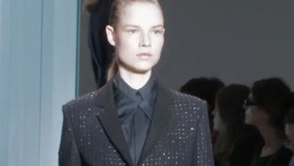Style.com Fashion Shows - Calvin Klein: Fall 2008 Ready-to-Wear