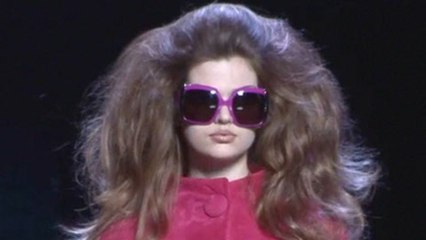 Style.com Fashion Shows - Christian Dior: Fall 2008 Ready-to-Wear