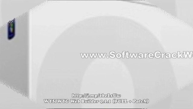 [10-2013 NEW] (FULL + Patch) WYSIWYG Web Builder 9.1.1