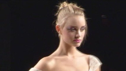 Style.com Fashion Shows - Valentino: Spring 2008 Ready-to-Wear