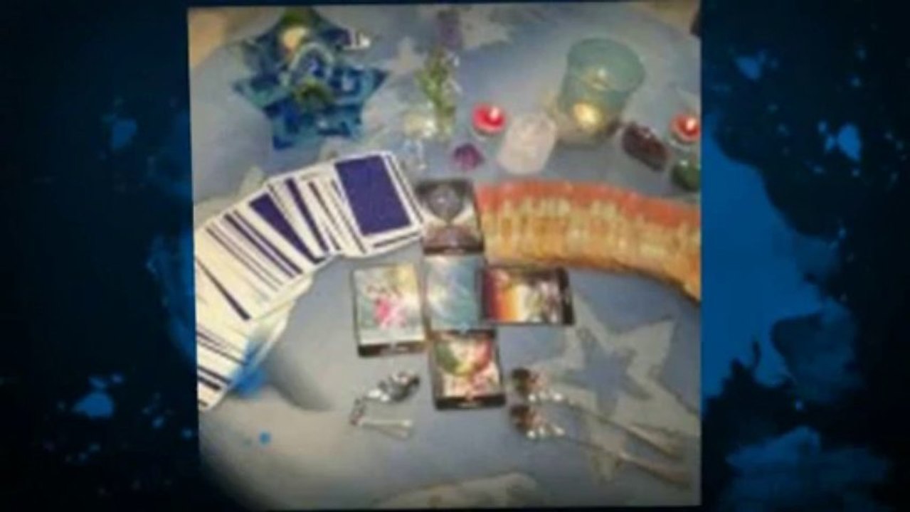 Past Life Regression Reading