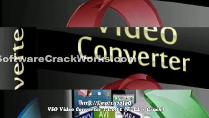 [10-2013 NEW] (FULL + Crack) VSO Video Converter 1.1.0.11
