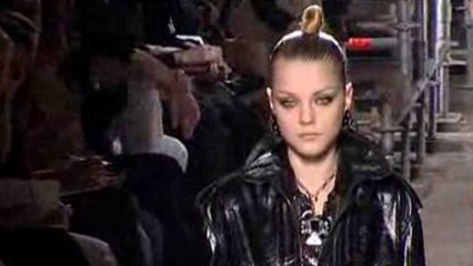 Style.com Fashion Shows - Lanvin: Spring 2007 Ready-to-Wear