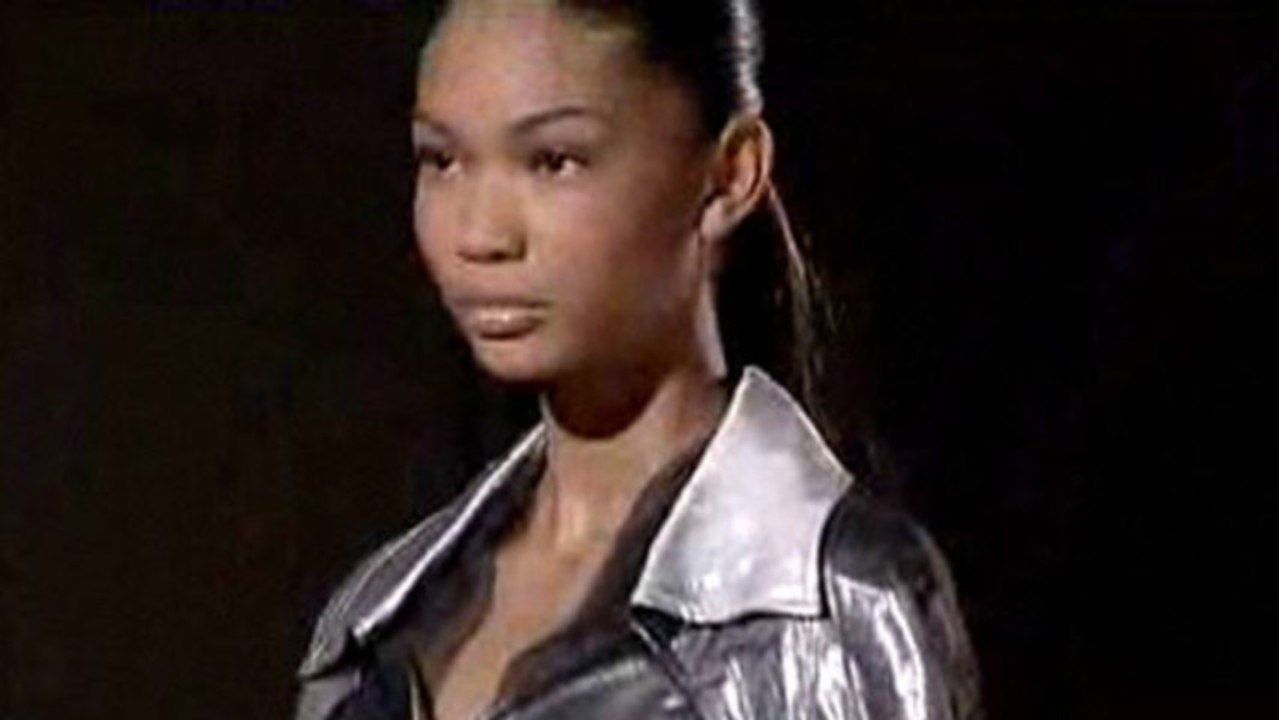 Style.com Fashion Shows - Hussein Chalayan: Spring 2007 Ready-to-Wear