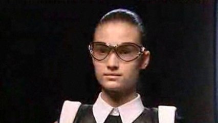 Style.com Fashion Shows - Balenciaga: Spring 2007 Ready-to-Wear