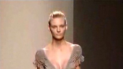 Style.com Fashion Shows - Bottega Veneta: Spring 2007 Ready-to-Wear