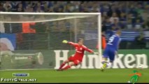 Schalke 04 0 3 Chelsea All Goals   Video Dailymotion_1