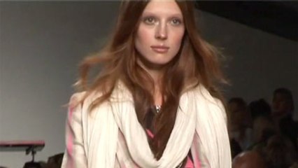 Style.com Fashion Shows - Matthew Williamson: Spring 2008 Ready-to-Wear