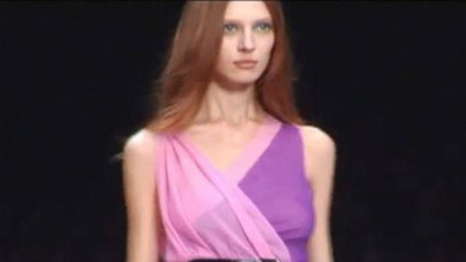 Style.com Fashion Shows - Karl Lagerfeld: Spring 2008 Ready-to-Wear