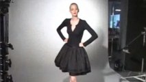 Style.com Fashion Shows - Isaac Mizrahi Spring 2008 Ready-to-Wear