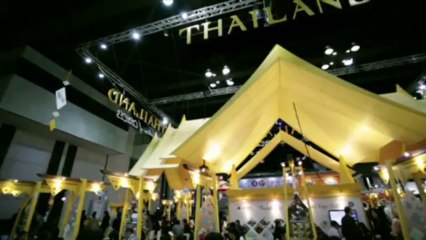 Thailand Connect - Your Global Business Events Connection