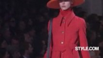 Style.com Fashion Shows - Marc Jacobs: Fall 2007 Ready-to-Wear