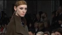 Style.com Fashion Shows - Karl Lagerfeld: Fall 2007 Ready-to-Wear
