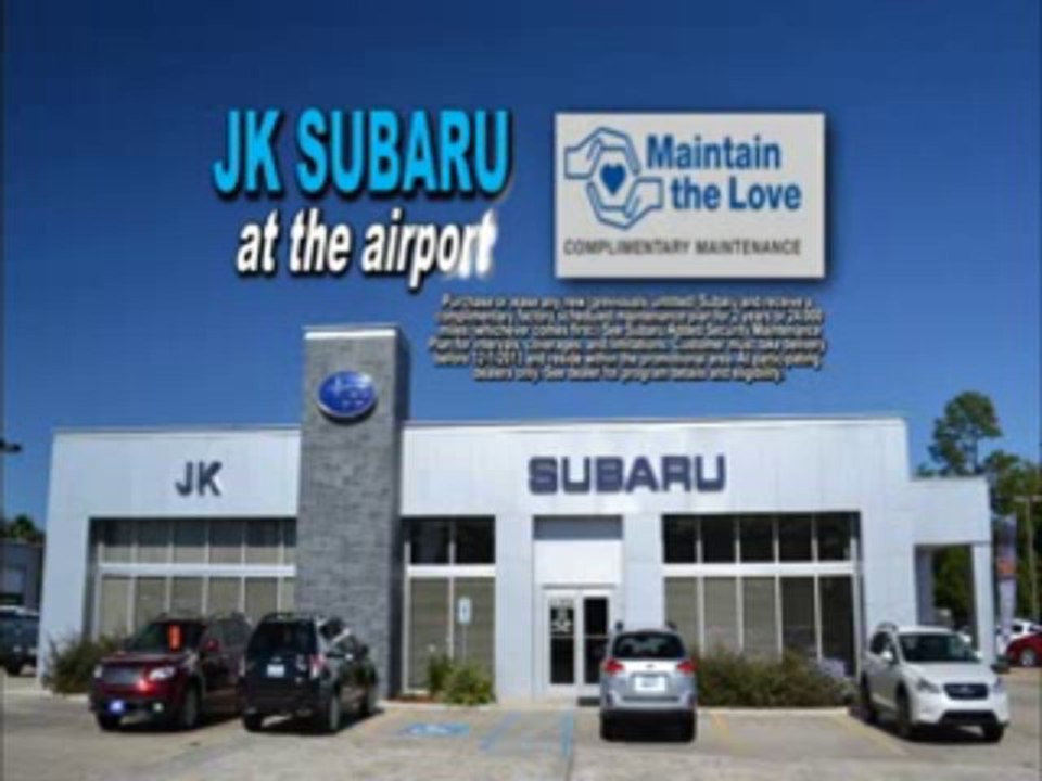 Best Subaru Dealership Baytown, TX| Who is the Best Subaru Dealer near Baytown, TX?