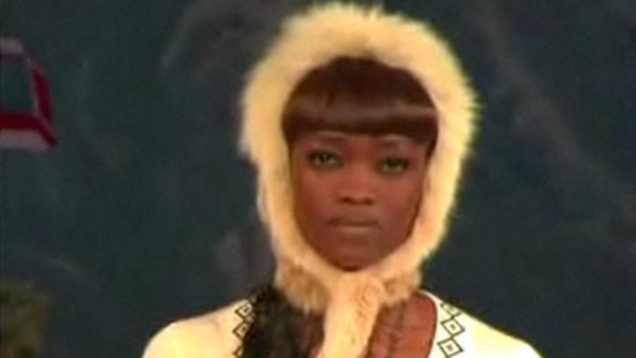 Style.com Fashion Shows - Trovata: Fall 2006 Ready-to-Wear