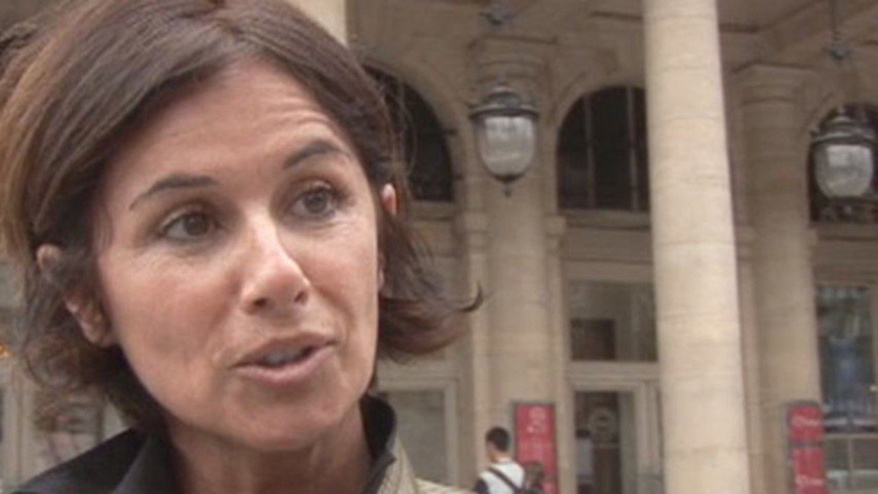 Global Street Style: From The Archive - Paris Street Style with Tim Blanks: Premier Arrondissement