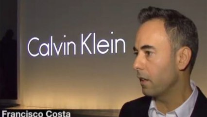 Parties - Calvin Klein Turns 40