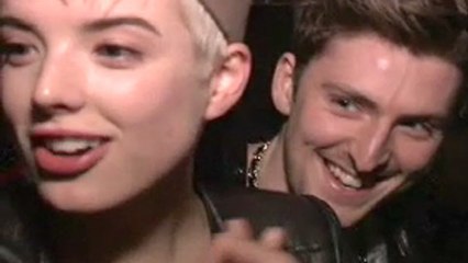 Parties - Zip! Boombox! Bang!