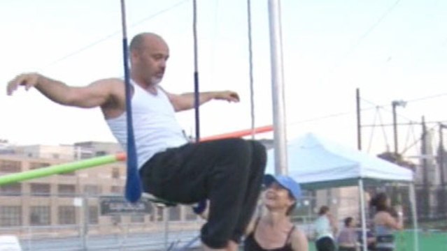 Designer Profiles - Christian Louboutin