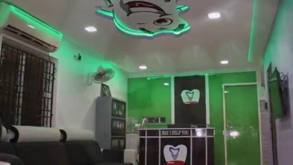 BCS Implants in chennai