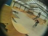 BMX Dave Mirra - Double Backflip