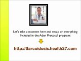 How To Treat Sarcoidosis Naturally - how to treat sarcoidosis of the skin