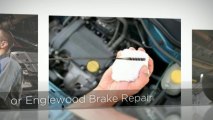 body shops & englewood brake repair