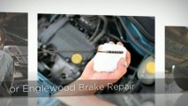 body shops & englewood brake repair