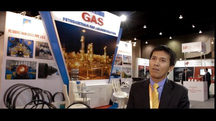 Discover the Latest in Wire, Tube & Pipe at Southeast Asia's Premier Trade Fair 2013 🌏