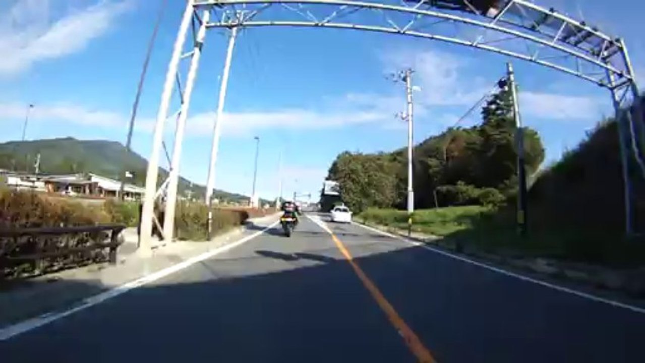 奥州Ｚ會 ショート・ショート　温泉に行きましょう②