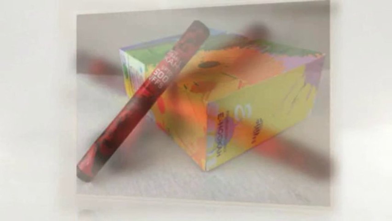 Smoke Tricks