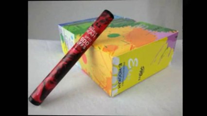 Imperial Hookah Pen