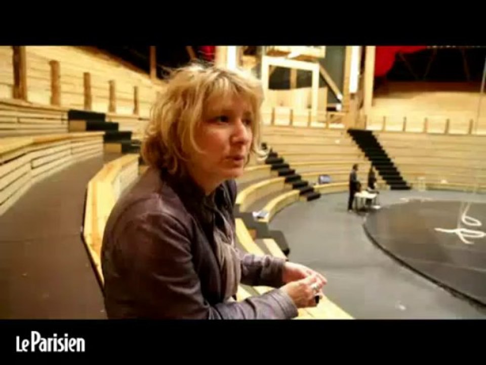 Le cirque Fratellini fête ses 10 ans à Saint-Denis