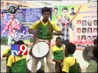 Film stars political entry - Journalist Diary