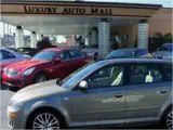 Pre-owned Audi dealer Near New Port Richey, FL