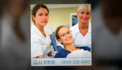 Dentist Fort Lauderdale | Call 954-320-0065