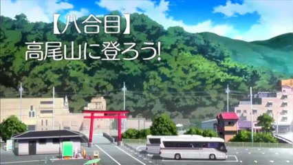 ヤマノススメ #01-12