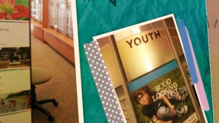 glasses online & doctor of optometry