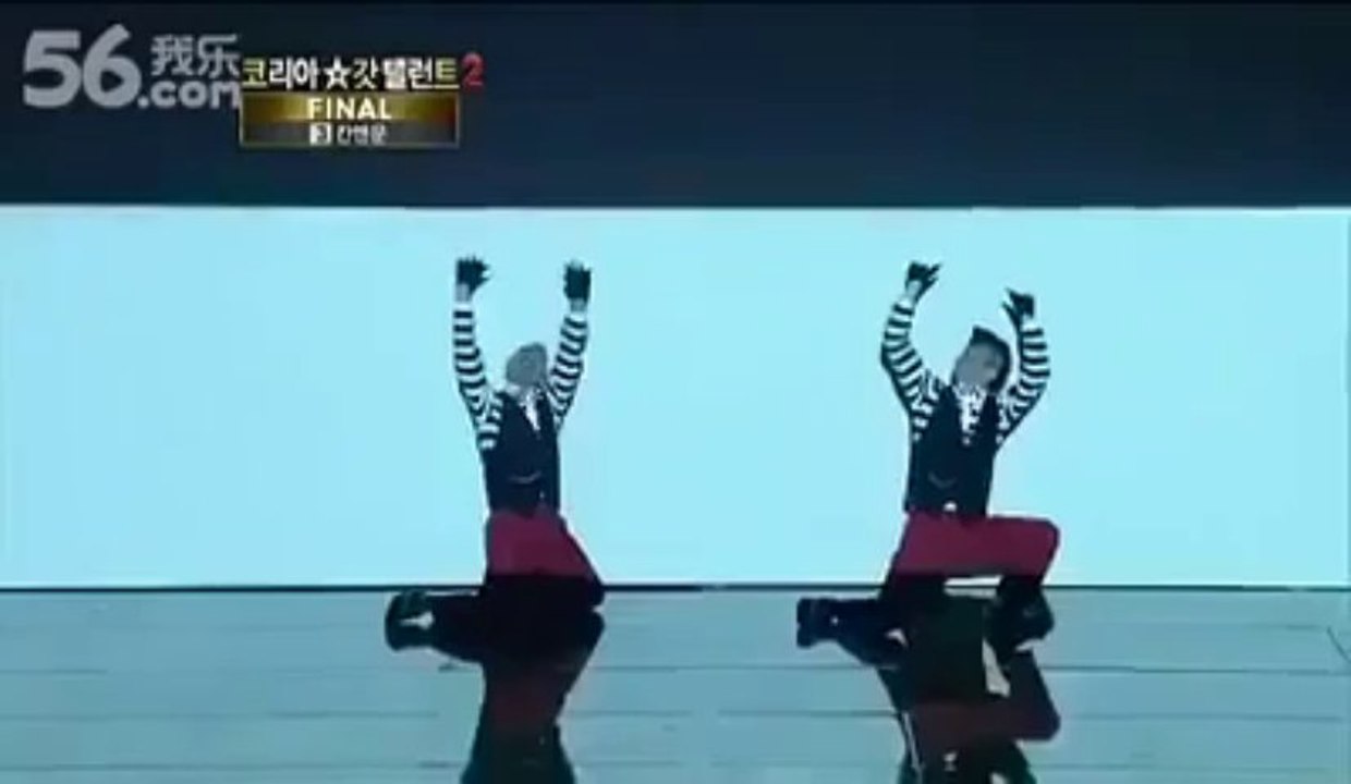 Creative Dance