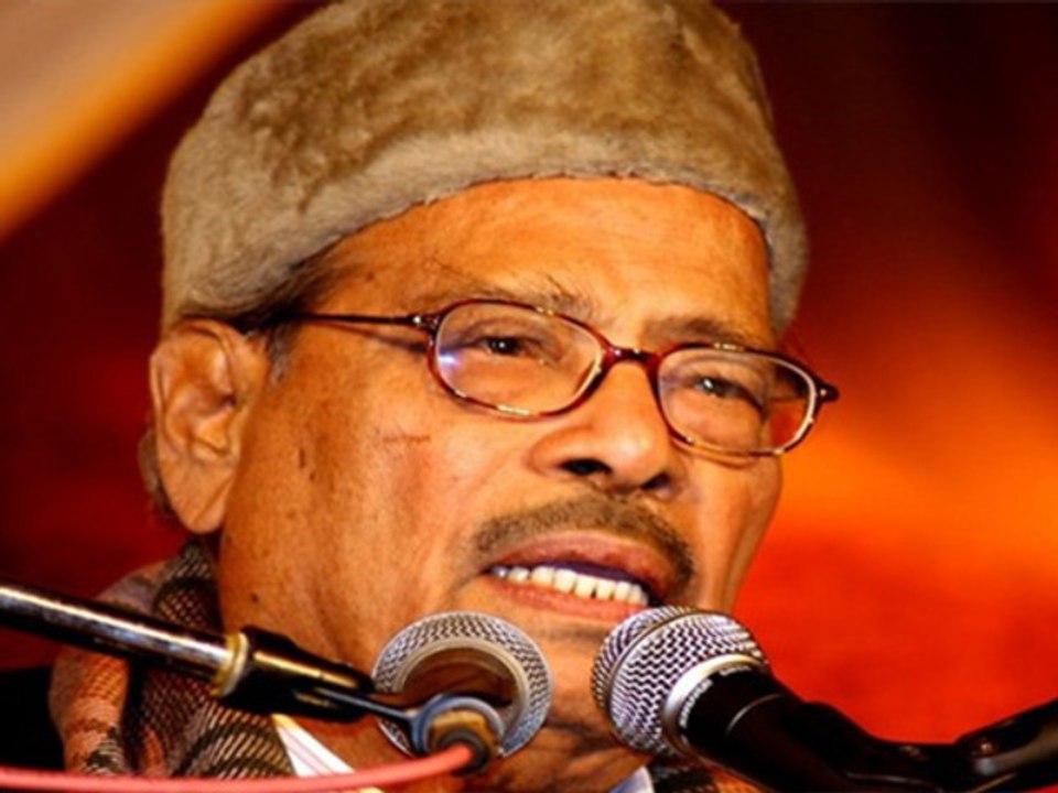 Spotlight Manna Dey The Musical Maestro